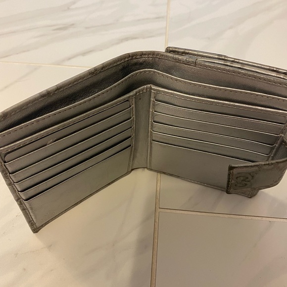 Gucci wallet - Picture 4 of 6